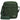 Lacoste Neocroc - Bandolera 21 cm (verde 132)