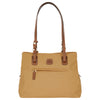 Brics X-Bag - Bolso shopper M 32 cm (honey)
