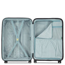 Delsey Paris Comete 4 - 4-Rollen-Trolley L 76 cm erw. (iguana) - Ansicht 5