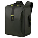 Samsonite Paradiver Light - Reiserucksack Underseater M 15" (jungle green) - Ansicht 2