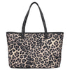 Liu Jo Travel Tote - Bolso shopper M 38 cm (macul.naturale)