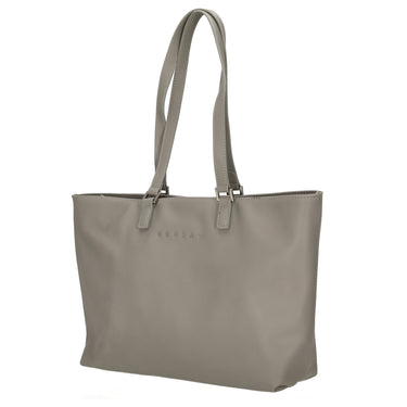 Replay - Shopper 34 cm (gris cemento)