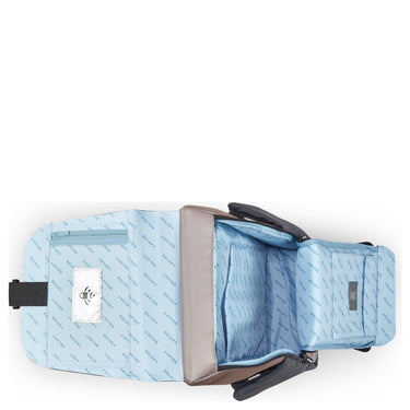 Delsey Paris Securflap - Rucksack 46 cm (braun) - Ansicht 3