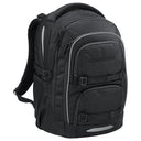 Coocazoo Porter - Schulrucksack 44 cm (Black Coal) - Ansicht 2