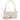 Tommy Hilfiger Her - Bolso de hombro M 25 cm (caña de azúcar)