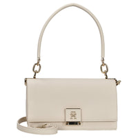 Tommy Hilfiger Her - Schultertasche M 25 cm (sugarcane)