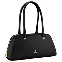 Aigner IVY M - Bolso de asa 31 cm (negro)
