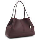 BOSS Women Ameline Tote - Shopper 62 cm (open purple)