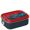 Step by Step Accessories Stainless Steel - Lunchbox 17 cm (Color: Mermaid Lola)