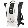 Ortlieb Velocity Design 23 - Mochila 50 cm (dibujo lineal)