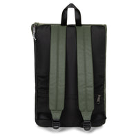 Eastpak selection Up Roll - Rucksack 13" 44.5 cm (tarp forest) - Ansicht 2