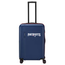 Travelite NFL - 4-Rollen-Trolley M 67 cm erw. (New England Patriots) - Ansicht 2