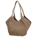 FREDsBRUDER Hey Lovely - Shopper (soft taupe) - Ansicht 2