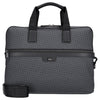 BOSS Men Ray NM Doc. Case - Bolsa para portátil 38 cm (black)