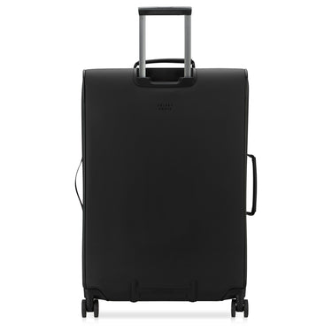 Delsey Paris Turenne Soft - 4-Rollen-Trolley 76 cm erw. (schwarz) - Ansicht 5