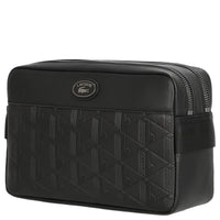 Lacoste Nomogramme - Clutch (Color: negro)