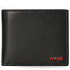 HUGO Men Tibby 2.0 4cc Coin - Geldbörse 4cc 11 cm (black)