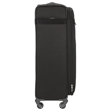 Samsonite Citybeat - 4-Rollen-Trolley 78 cm erw. (black) - Ansicht 6