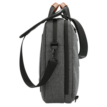 Picard Go Eco - Laptoptasche 43 cm (anthrazit) - Ansicht 3
