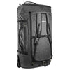 Tatonka Duffle Roller 140 - Bolsa de viaje con ruedas 87 cm (color: negro)