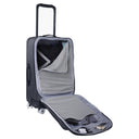 Evoc 4-Wheel Trolley 100 - 4-Rollen-Trolley L 73 cm (carbon grey-black) - Ansicht 6