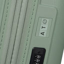 American Tourister Dashpop - 4-Rollen-Kabinentrolley 55 cm erw. (grün) - Ansicht 9