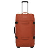 Travelite Bolonia - Bolsa de viaje con ruedas 72 cm (orange)