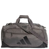 adidas Tra Def Duffle M - Travel Bag M (chacoa/black)