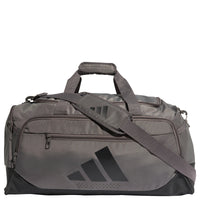 adidas Tra Def Duffle M - Reisetasche M (chacoa/black)