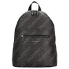 Valentino Bags Zefir - Mochila 13" 38 cm (negro/multicolor)