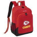 Travelite NFL - Rucksack 43 cm (Kansas City Chiefs) - Ansicht 6