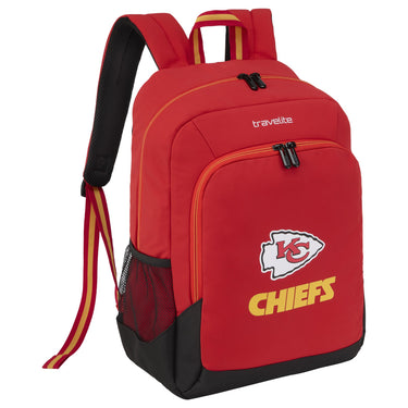 Travelite NFL - Rucksack 43 cm (Kansas City Chiefs) - Ansicht 6