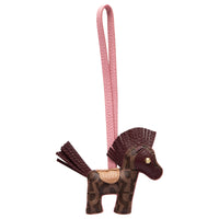 Aigner Fashion - Colgante Caballo 11 cm (black)