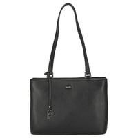 Picard Really - Shopper 29 cm Cuero de vaca (color: océano)