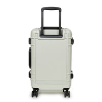 Eastpak selection Resist'r Case - 4-Rollen-Kabinentrolley S 55 cm (sand) - Ansicht 3