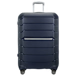 Samsonite Flux 4-Rollen-Trolley L 75 cm erw. (navy blue)