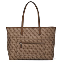 Guess Adrian Logo Large Tote - Shopper L 48 cm (latte logo) - Ansicht 4