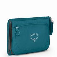 Osprey Poco Changing Pad - Wickelunterlage 28 cm (deep peyto) - Ansicht 2