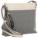 Picard Illusion - Schultertasche 25 cm (cookie-kombi) - Ansicht 5