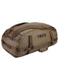 Thule Chasm 70 - Bolsa de viaje 67.5 cm (color: caqui profundo edición limitada)