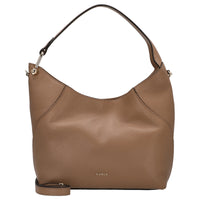 Furla Lara S Hobo - Bolso de hombro S (desierto)