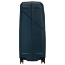 Samsonite Magnum Eco - 4-Rollen-Trolley L 75 cm (midnight blue) - Ansicht 5
