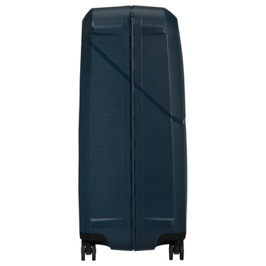 Samsonite Magnum Eco - 4-Rollen-Trolley L 75 cm (midnight blue) - Ansicht 5