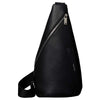 Calvin Klein Raised NS Sling - Umhängetasche 38 cm (black)