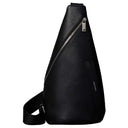 Calvin Klein Raised NS Sling - Umhängetasche 38 cm (black)