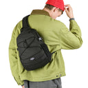 Eastpak Sling Bag Pro - Rucksack 37 cm (cs black pro) - Ansicht 5