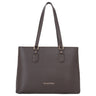 Valentino Bags Brixton - Shopper 27 cm (moro)