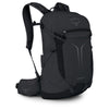 Osprey Sportlite 25 - Mochila de senderismo 55 cm (raven black)