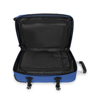 Eastpak Transit'r Plus 42L - Rollenreisetasche S 55 cm (tarp dust blue) - Ansicht 4