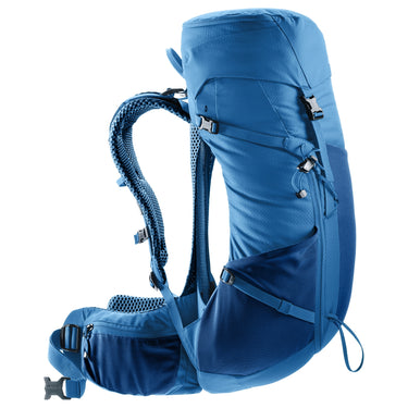 Deuter Futura 26 - Wanderrucksack 62 cm (nightblue-baltic) - Ansicht 3